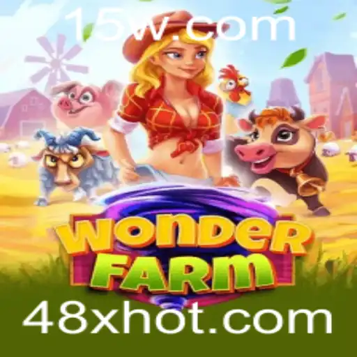 Explorando WonderFarm: O Universo do Jogo 48x
